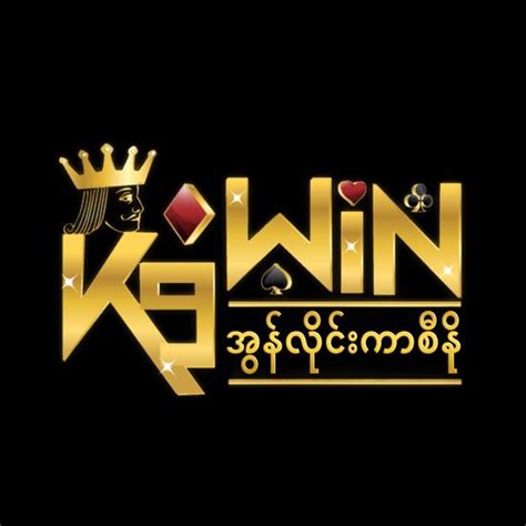 k9win myanmar login